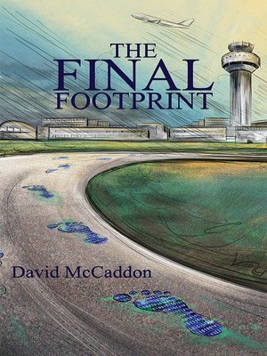 cover image of The Final Footprint